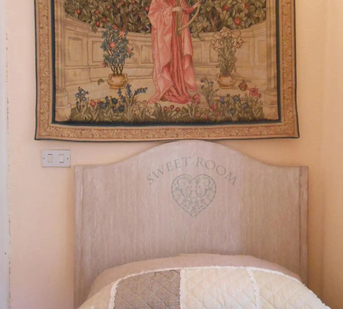 Apartment Giardino Antico Appartamento