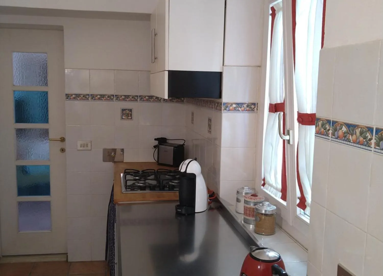 Apartment Giardino Antico Appartamento Italy
