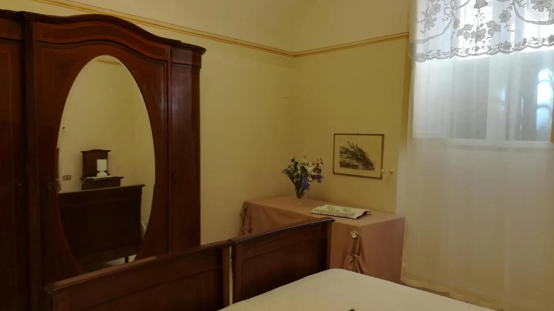 Apartment Giardino Antico Appartamento