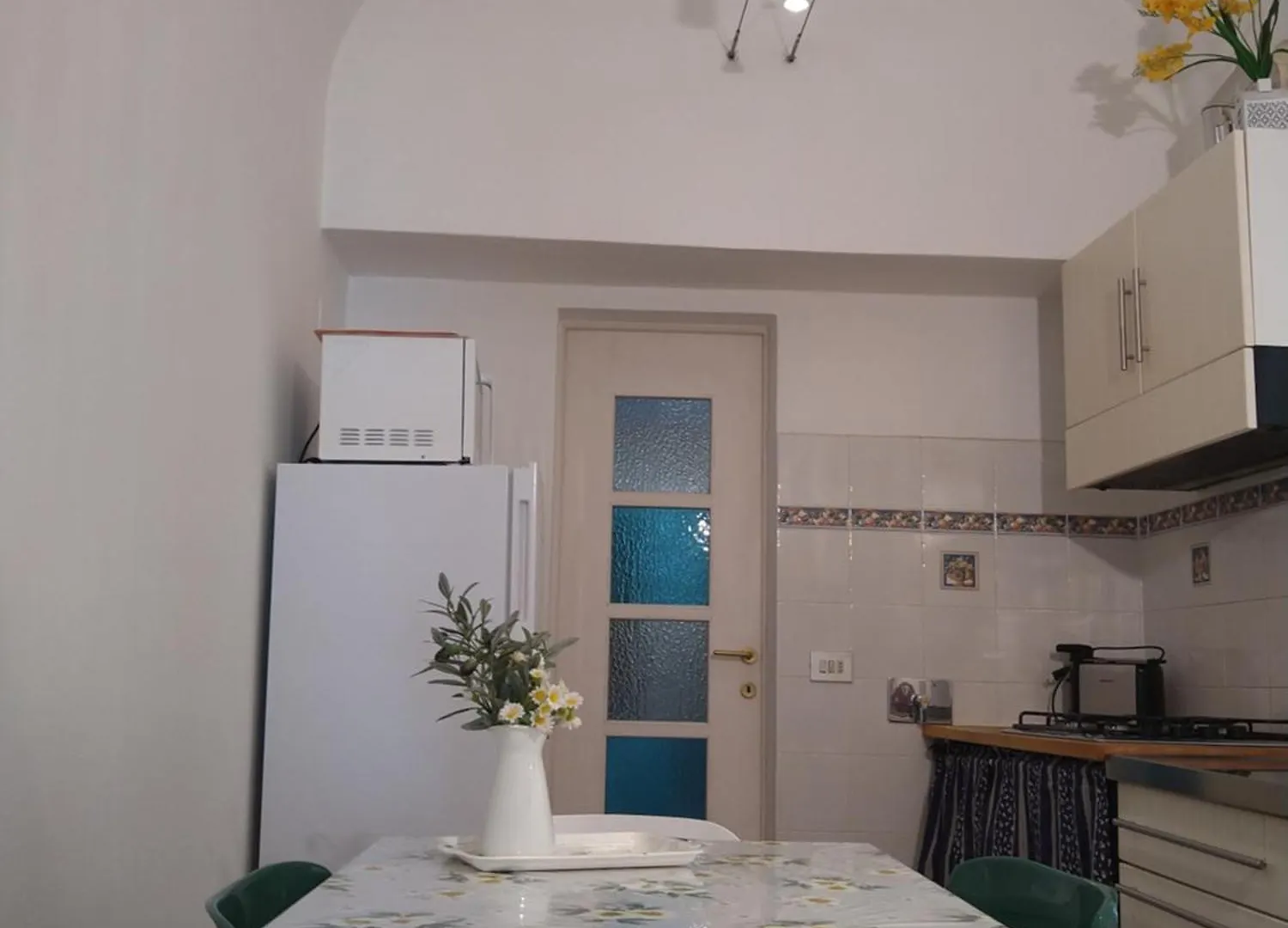 Apartment Giardino Antico Appartamento