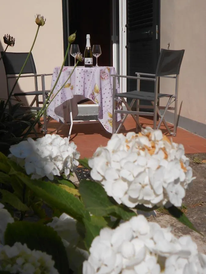 Giardino Antico Appartamento Apartment