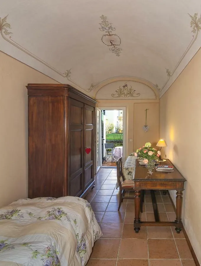 Giardino Antico Appartamento Italy