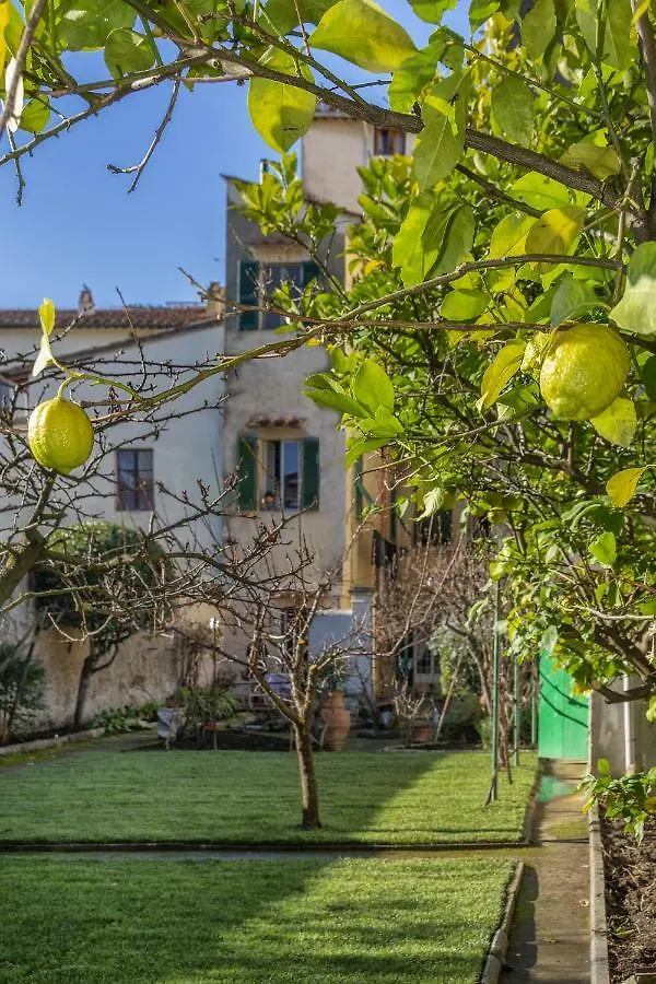 Giardino Antico Appartamento 0*, Pisa