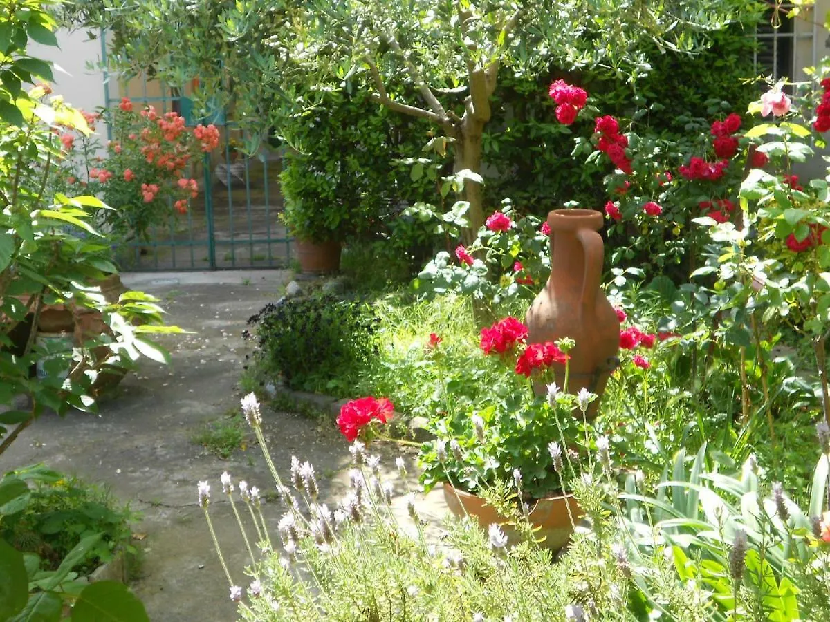 Giardino Antico Appartamento Apartment
