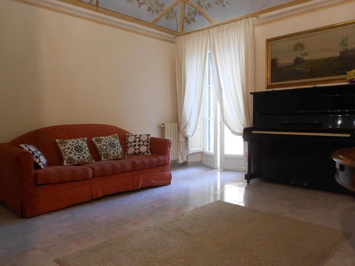 פיזה Giardino Antico Appartamento 0*,  איטליה