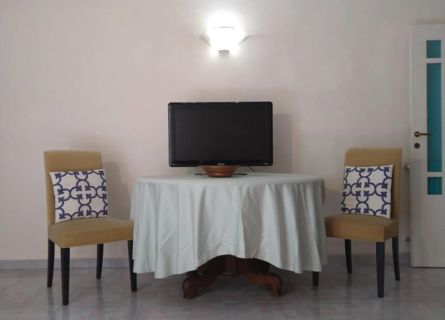 פיזה Giardino Antico Appartamento