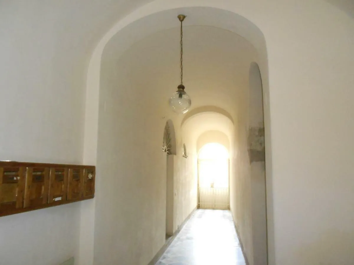 פיזה Giardino Antico Appartamento דירה
