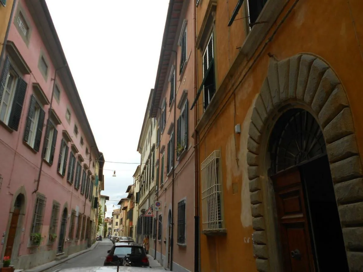 Giardino Antico Appartamento Apartment